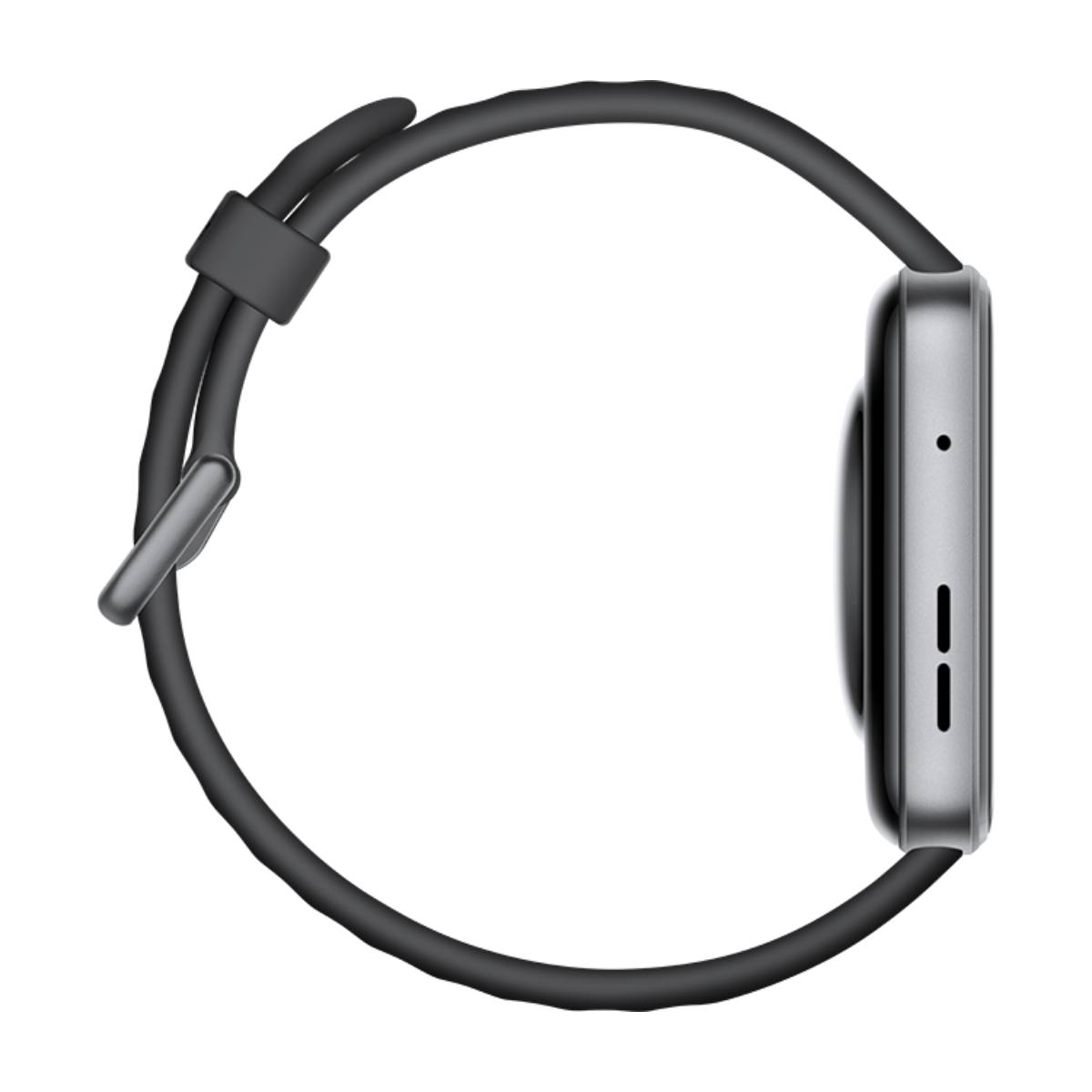 HUAWEI 55020EWT Watch Fit 4 Smartwatch, Μαύρο | Huawei| Image 4