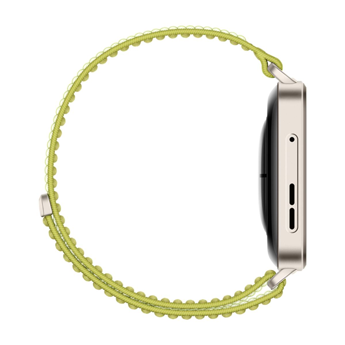 HUAWEI 55020EYN Watch Fit 4 Pro Smartwatch, Green | Huawei| Image 4