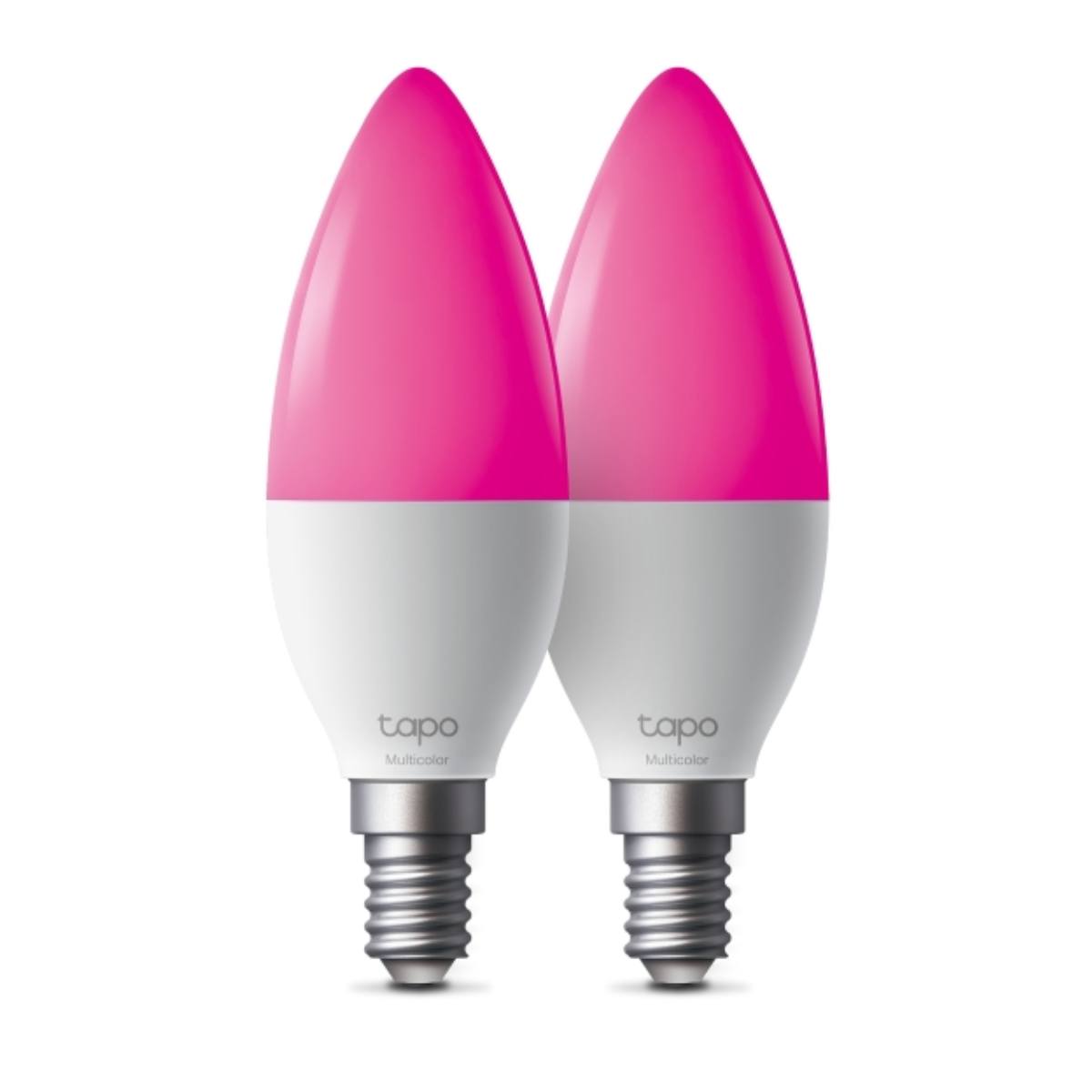 TP-LINK Tapo L430C Έξυπνη Λάμπα Candle LED, Πολύχρωμο | Tp-link| Image 1