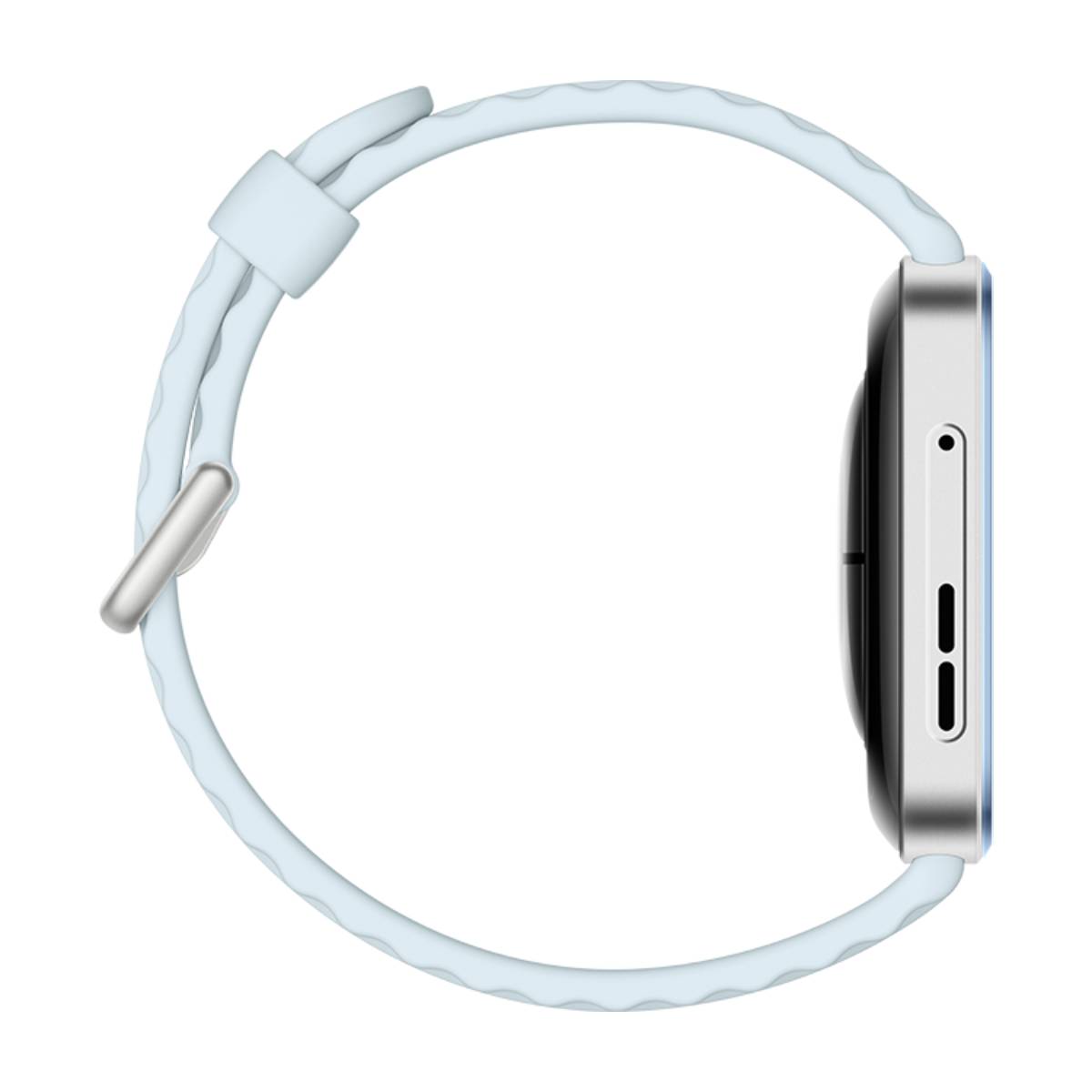 HUAWEI 55020EYJ Watch Fit 4 Pro Smartwatch, Blue | Huawei| Image 4
