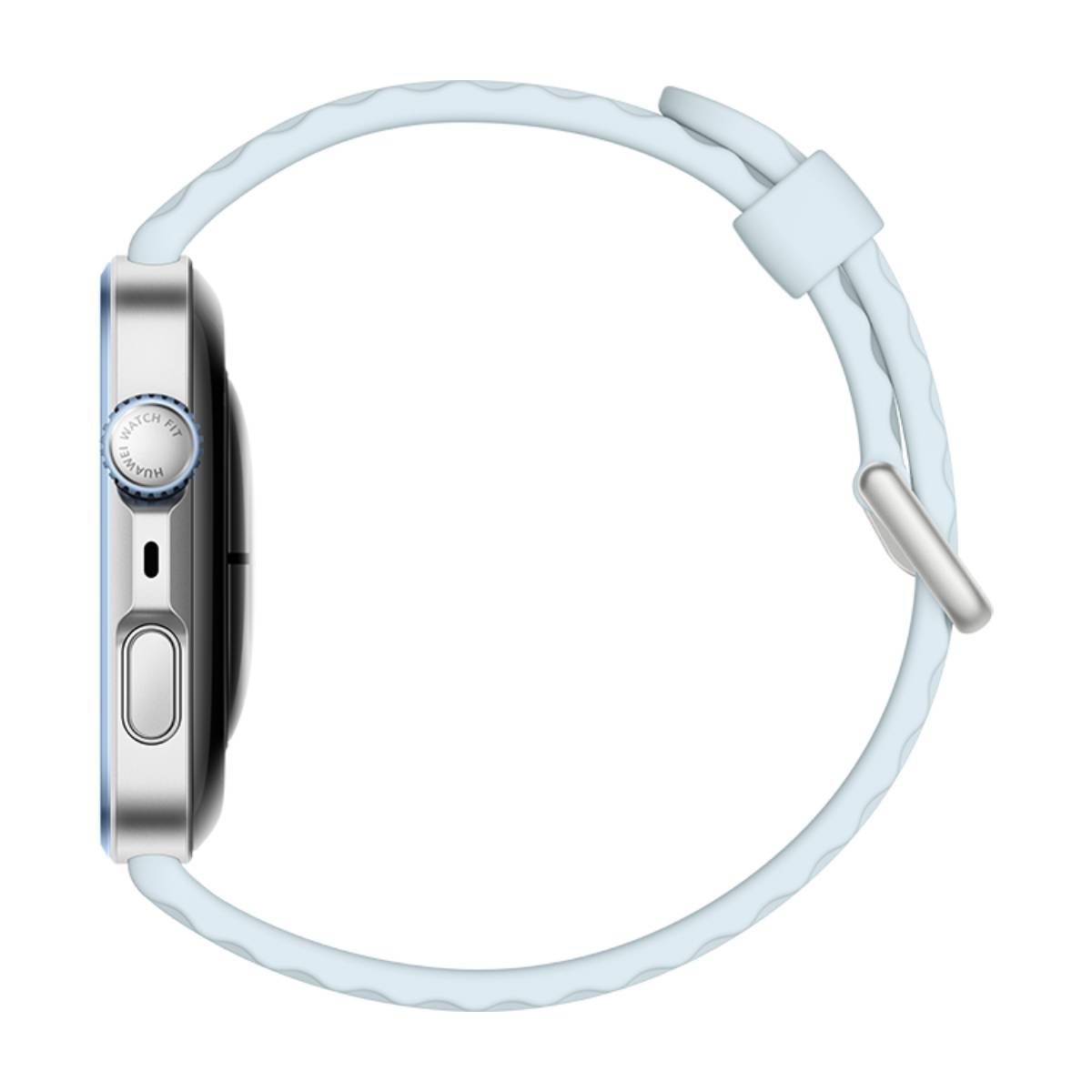 HUAWEI 55020EYJ Watch Fit 4 Pro Smartwatch, Blue | Huawei| Image 5