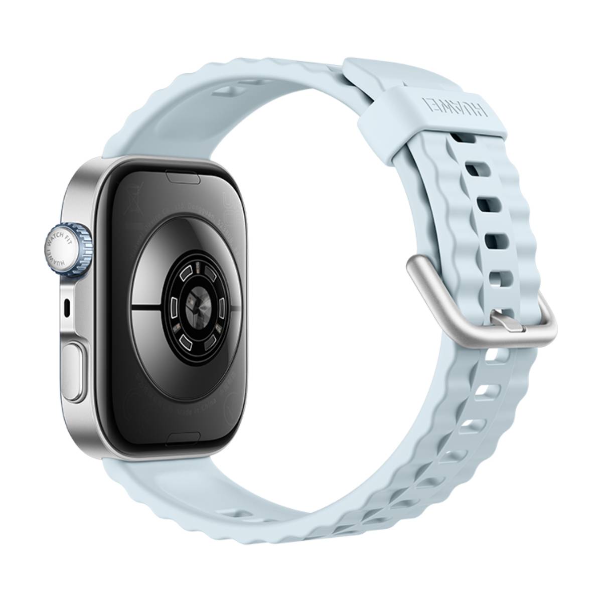 HUAWEI 55020EYJ Watch Fit 4 Pro Smartwatch, Blue | Huawei| Image 6