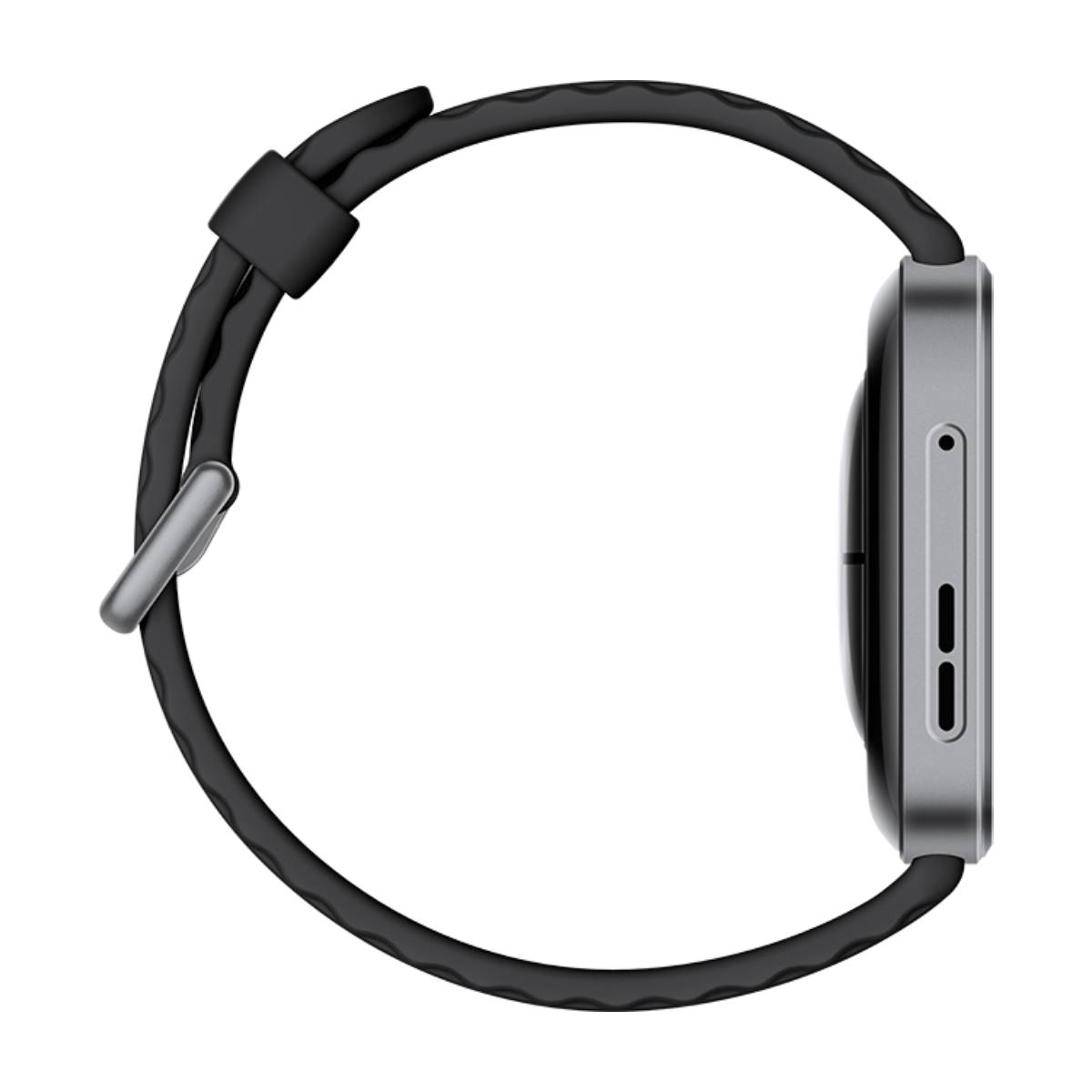 HUAWEI 55020EYK Watch Fit 4 Pro Smartwatch, Black | Huawei| Image 4