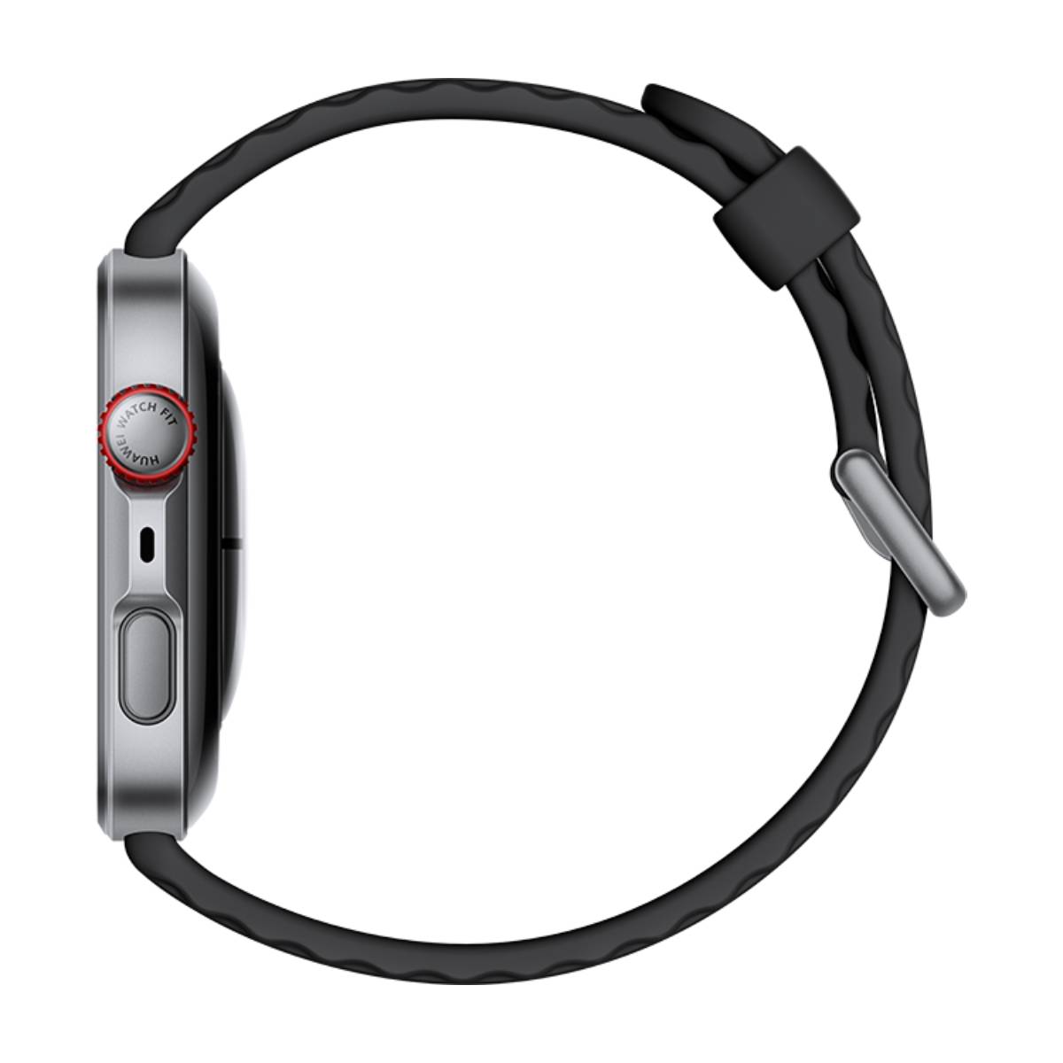 HUAWEI 55020EYK Watch Fit 4 Pro Smartwatch, Black | Huawei| Image 5