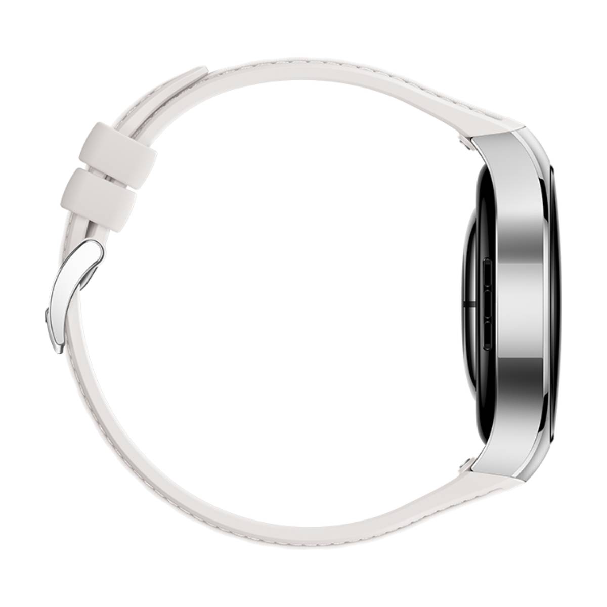 HUAWEI 55020EWD Watch 5 Smartwatch 42mm, Άσπρο | Huawei| Image 4