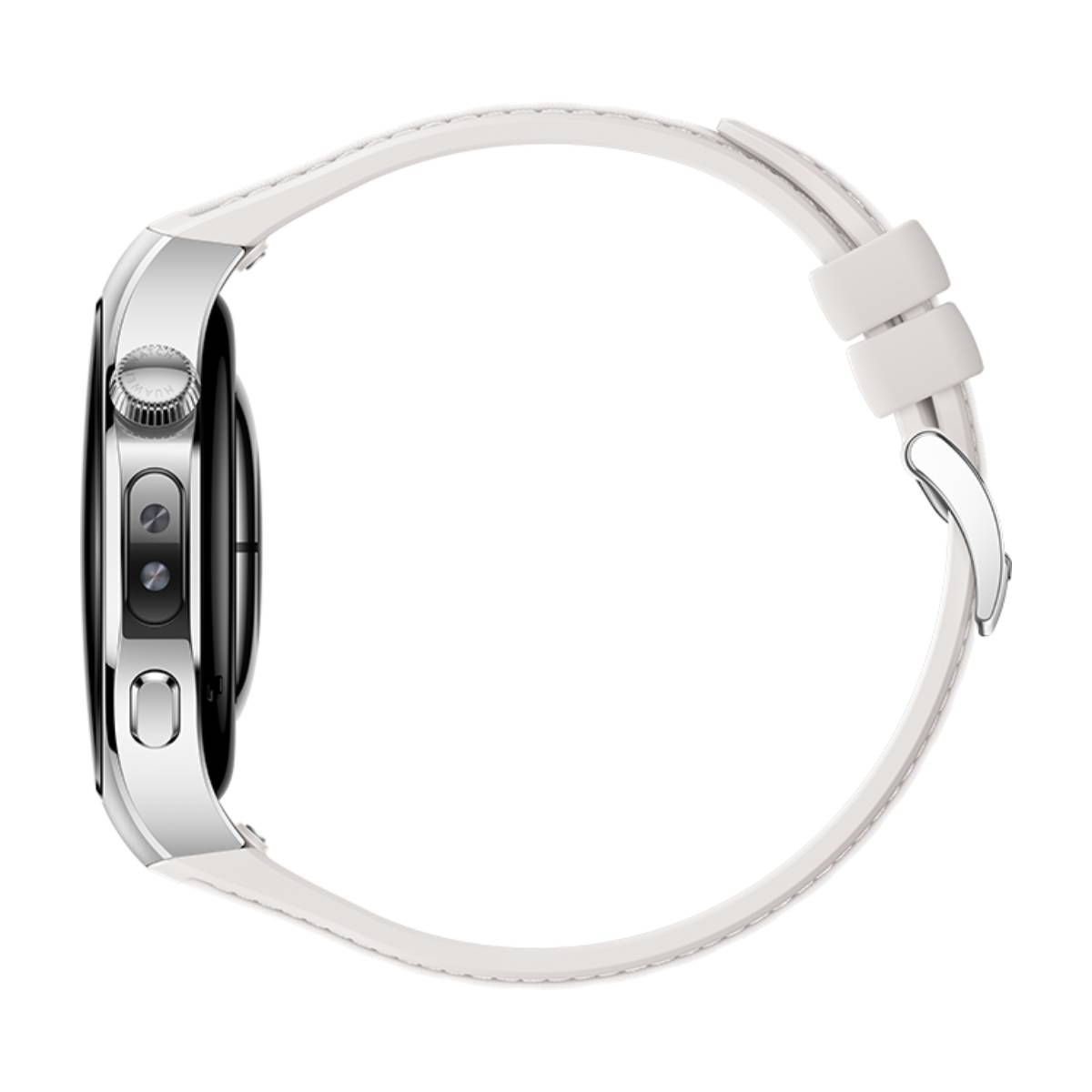 HUAWEI 55020EWD Watch 5 Smartwatch 42mm, Άσπρο | Huawei| Image 5