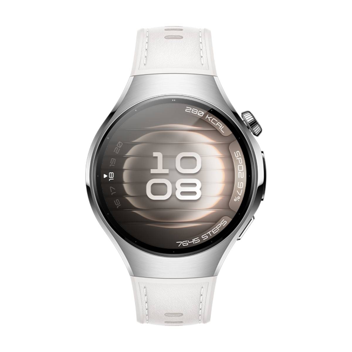 Image of suggested product: HUAWEI 55020EWD Watch 5 Smartwatch 42mm, Άσπρο
