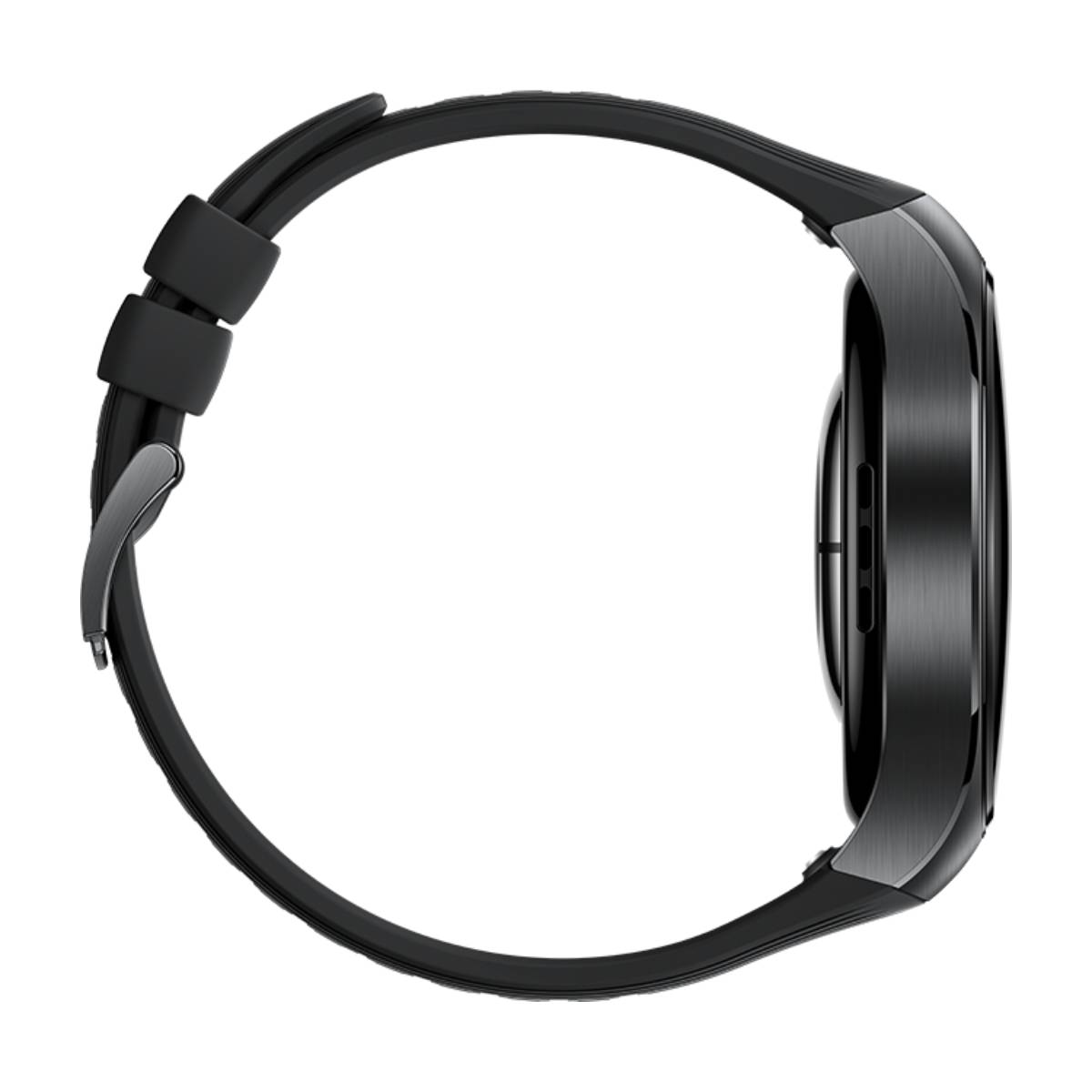 HUAWEI 55020EWB Watch 5 Smartwatch 46mm, Μαύρο | Huawei| Image 4