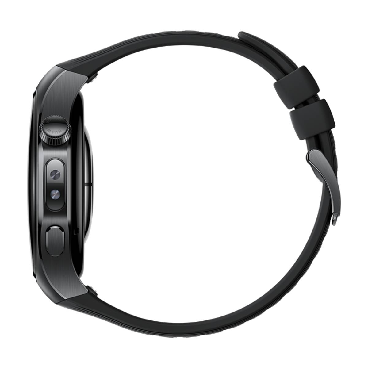 HUAWEI 55020EWB Watch 5 Smartwatch 46mm, Μαύρο | Huawei| Image 5