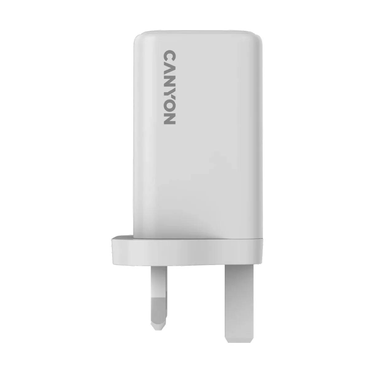 CANYON CNS-CUW65ACC-UK Φορτιστής με 3 Θύρες, 65 Watt | Canyon| Image 2