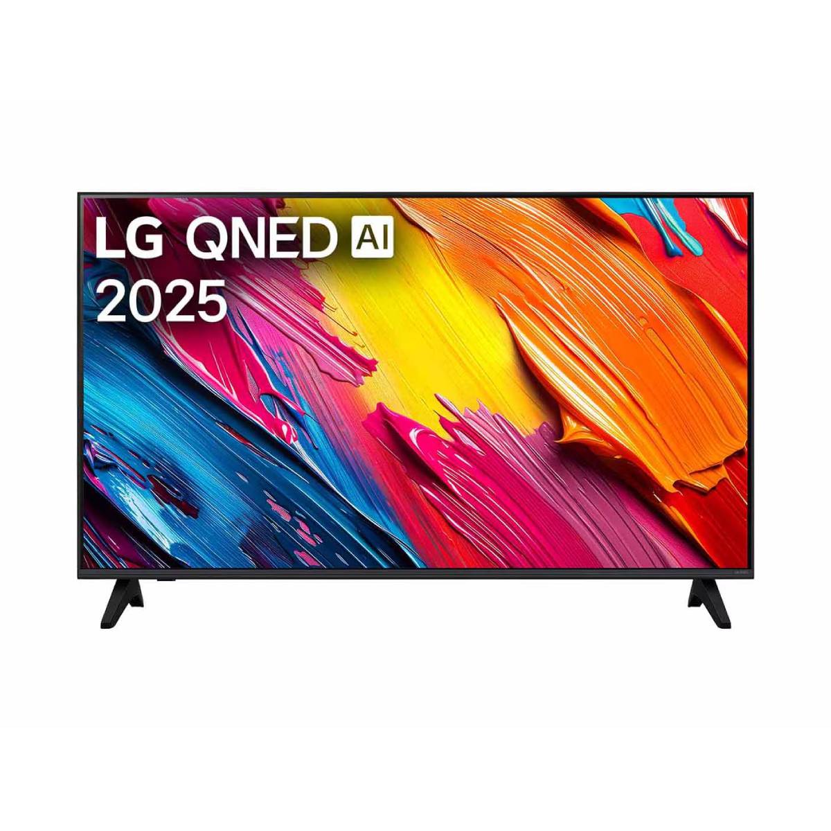 Image of suggested product: LG 50QNED70A6A QNED AI 4K Smart Τηλεόραση, 50"