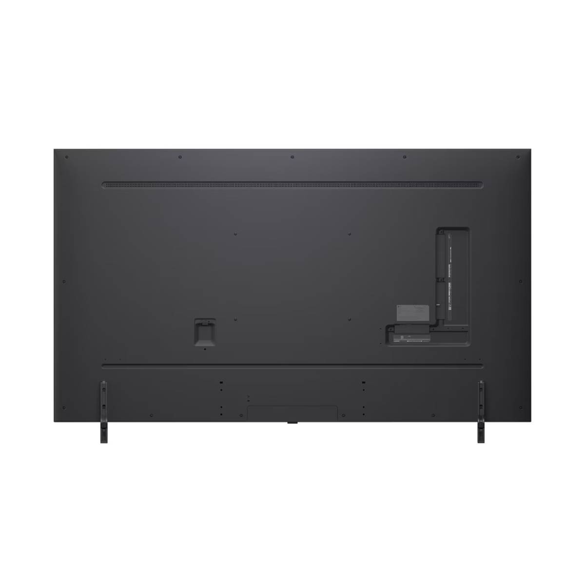 LG 75QNED80A6A QNED AI 4K Smart Τηλεόραση, 75" | Lg| Image 2