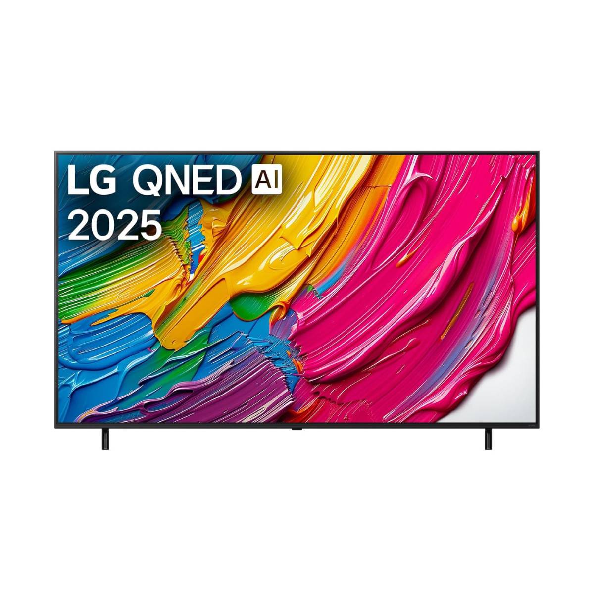 LG 75QNED80A6A QNED AI 4K Smart Τηλεόραση, 75" | Lg| Image 1