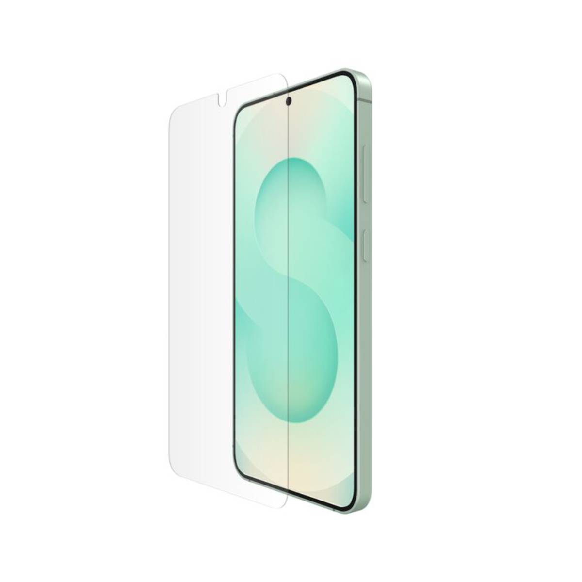BELKIN Προστατευτικό Γυαλί Οθόνης για Samsung S25+ Smartphone  | Belkin| Image 1