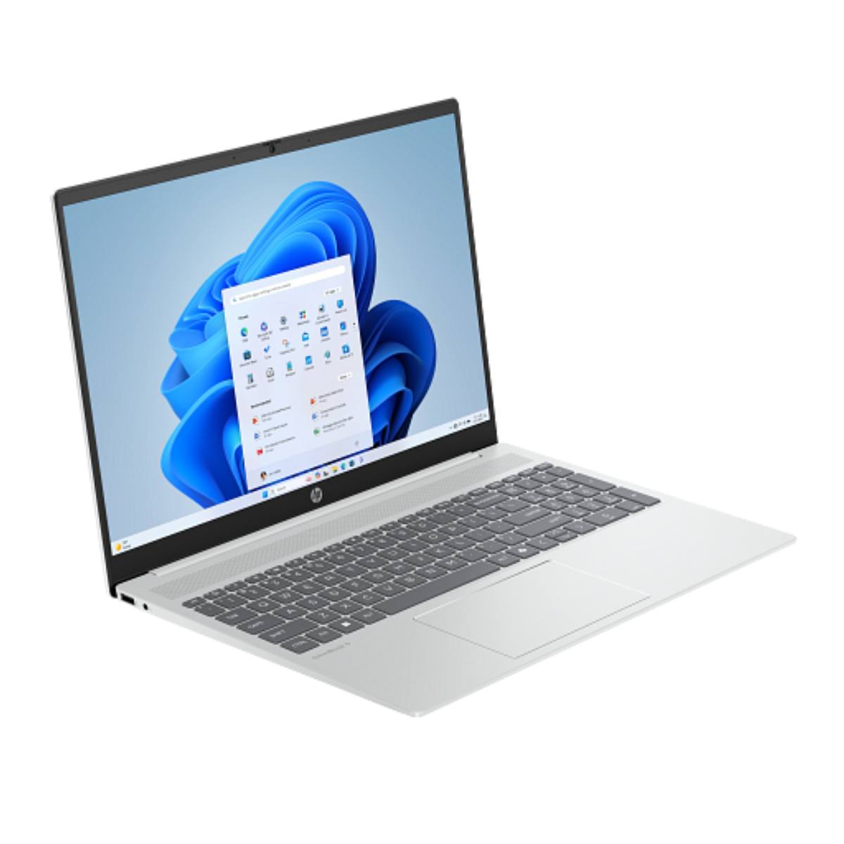 HP 16-BA1000NV Omnibook 5 Φορητός Υπολογιστής 16", Ασημί | Hp| Image 2