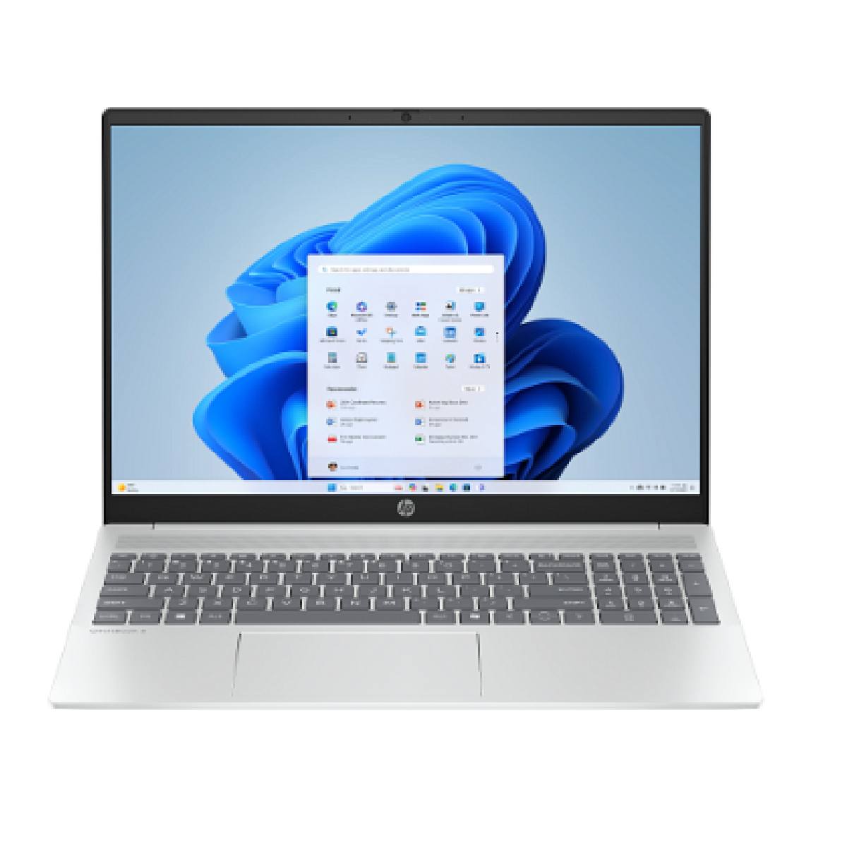 Image of suggested product: HP 16-BA1000NV Omnibook 5 Φορητός Υπολογιστής 16", Ασημί