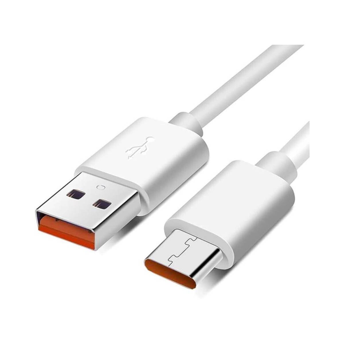 XIAOMI BHR07ZBEU 90 Watt HyperCharge Combo Φορτιστής με Καλώδιο, Άσπρο | Xiaomi| Image 3