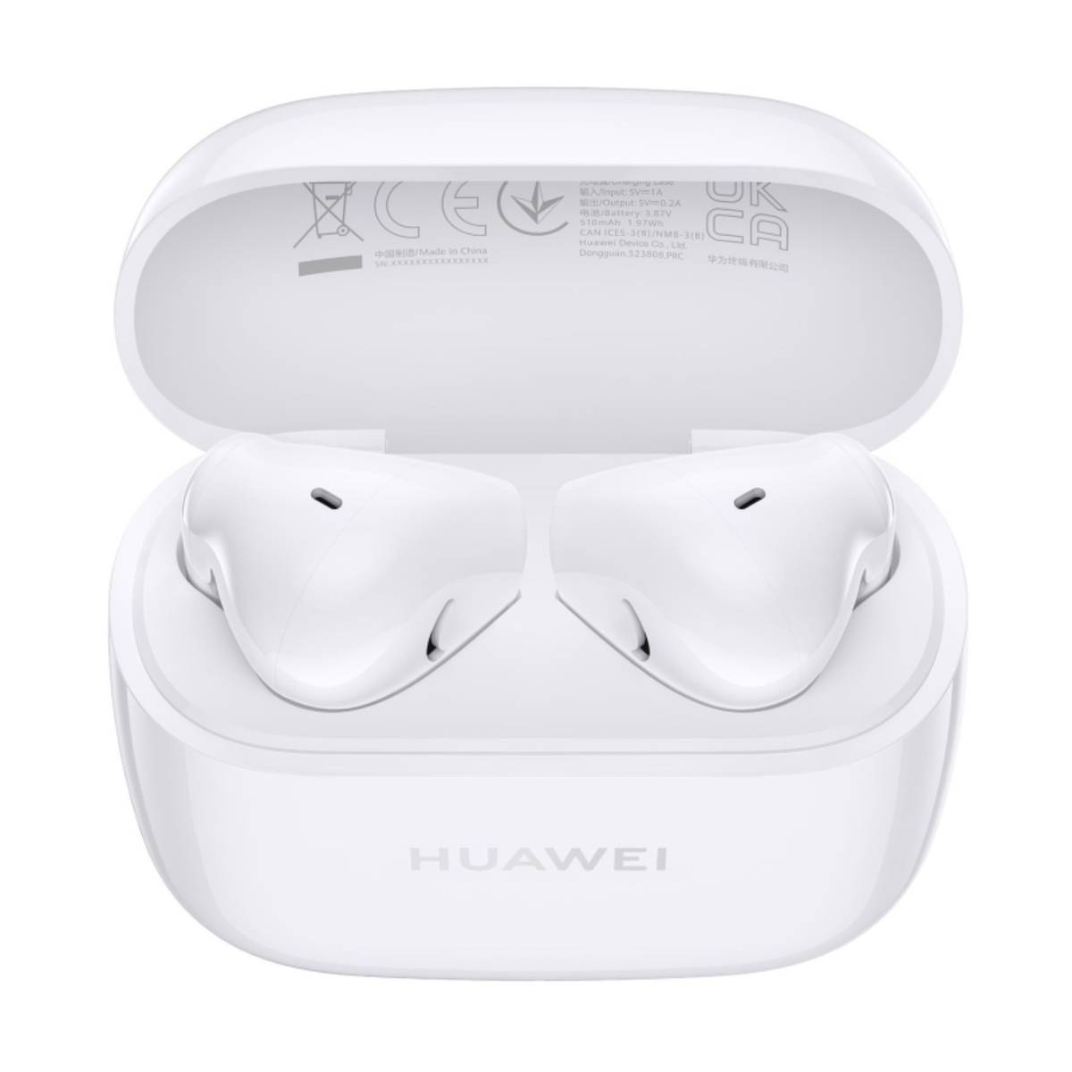HUAWEI FreeBuds SE 2 True Wireless Ακουστικά, Άσπρο | Huawei| Image 3