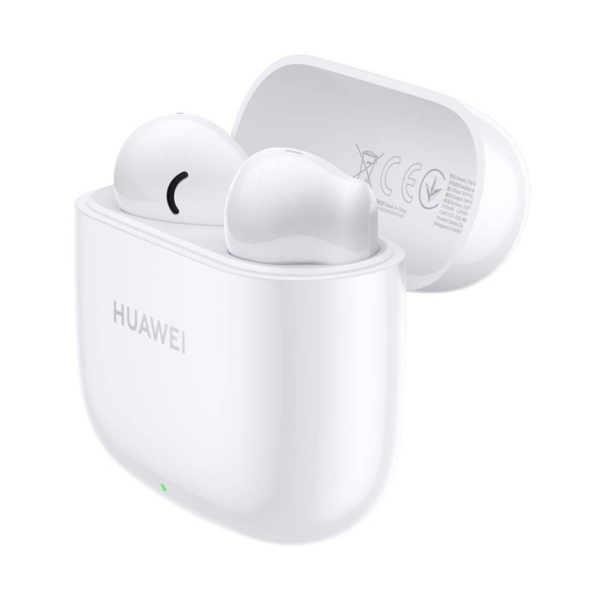 HUAWEI FreeBuds SE 2 True Wireless Ακουστικά, Άσπρο | Huawei| Image 2
