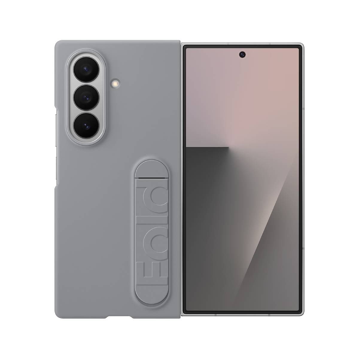 Image of suggested product: SAMSUNG EF-MF966CJEGWW Θήκη Σιλικόνης για Samsung Galaxy Fold7, Γκρίζο