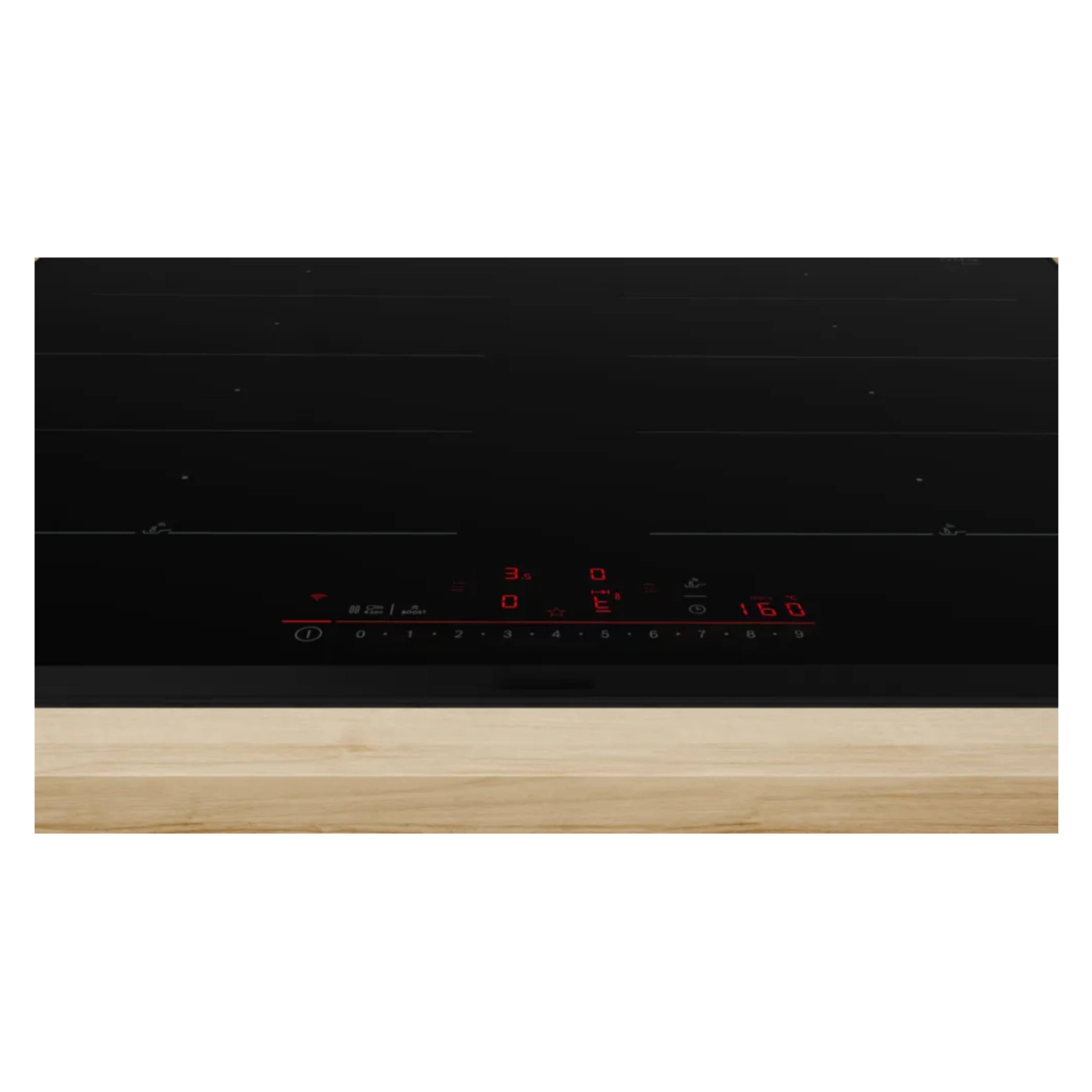 BOSCH PXX695HC1E Accent Line Επαγωγική Εστία, 60 cm  | Bosch| Image 2