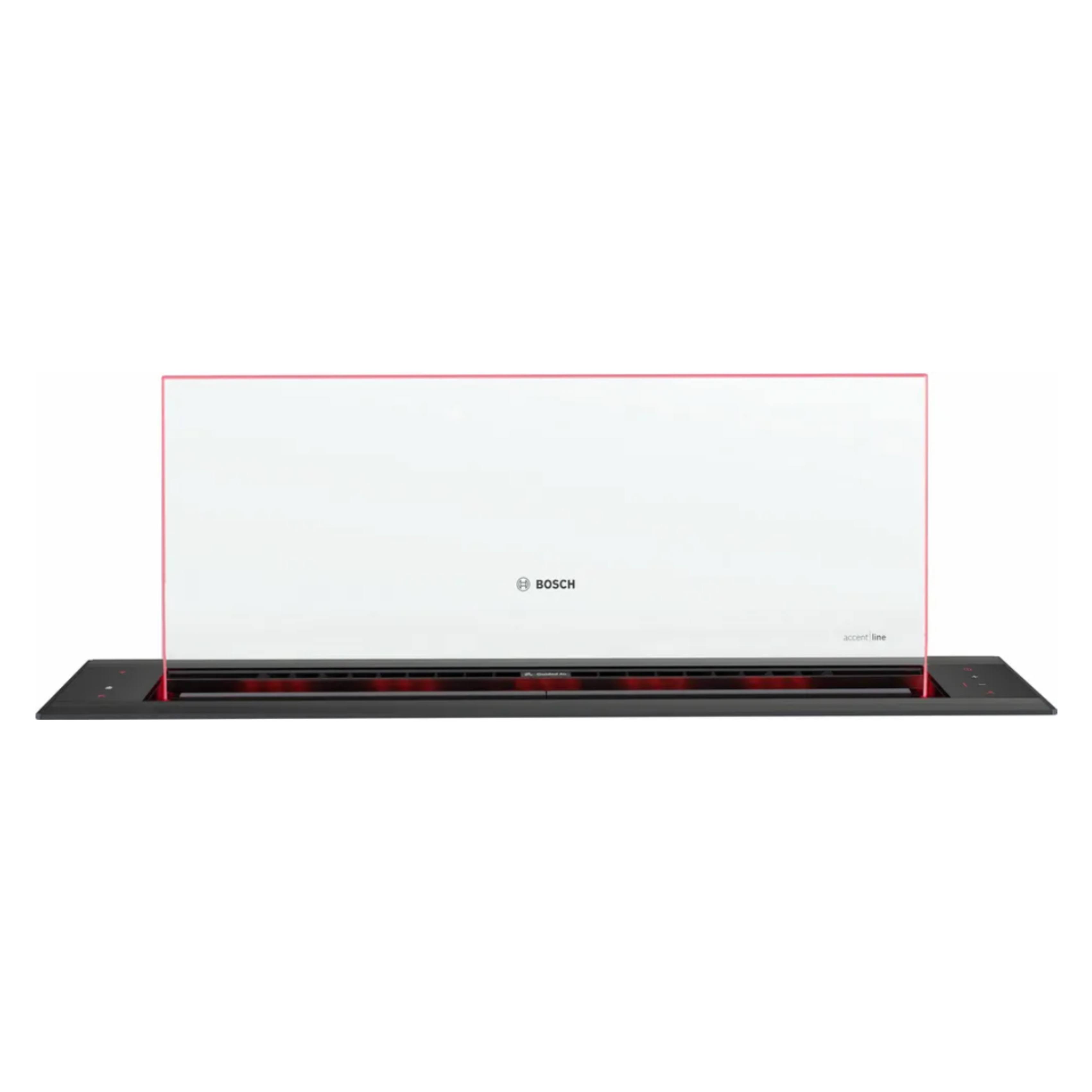 BOSCH DDW88MM66 Accent Line Απορροφητήρας Πάγκου 80 cm, Μαύρο | Bosch| Image 1