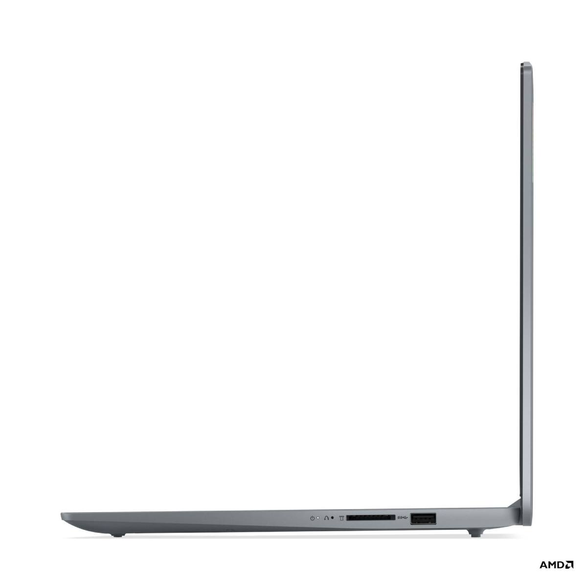 LENOVO 82XQ00PVCY IdeaPad Slim 3 Φορητός Υπολογιστής 15.6", Γκρίζο | Lenovo| Image 5