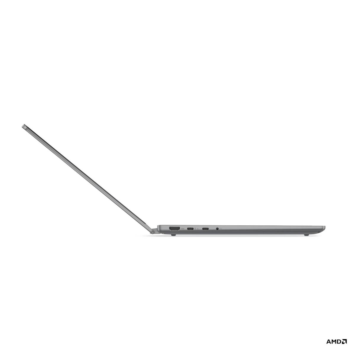 LENOVO 83DR0085CY IdeaPad Slim 3 Φορητός Υπολογιστής 14", Γκρίζο | Lenovo| Image 8