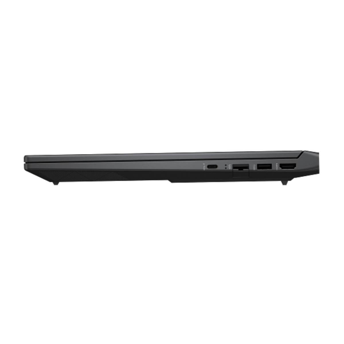 HP 15-FA2700NV Gaming Notebook Φορητός Υπολογιστής 15.6", Γκρίζο | Hp| Image 4