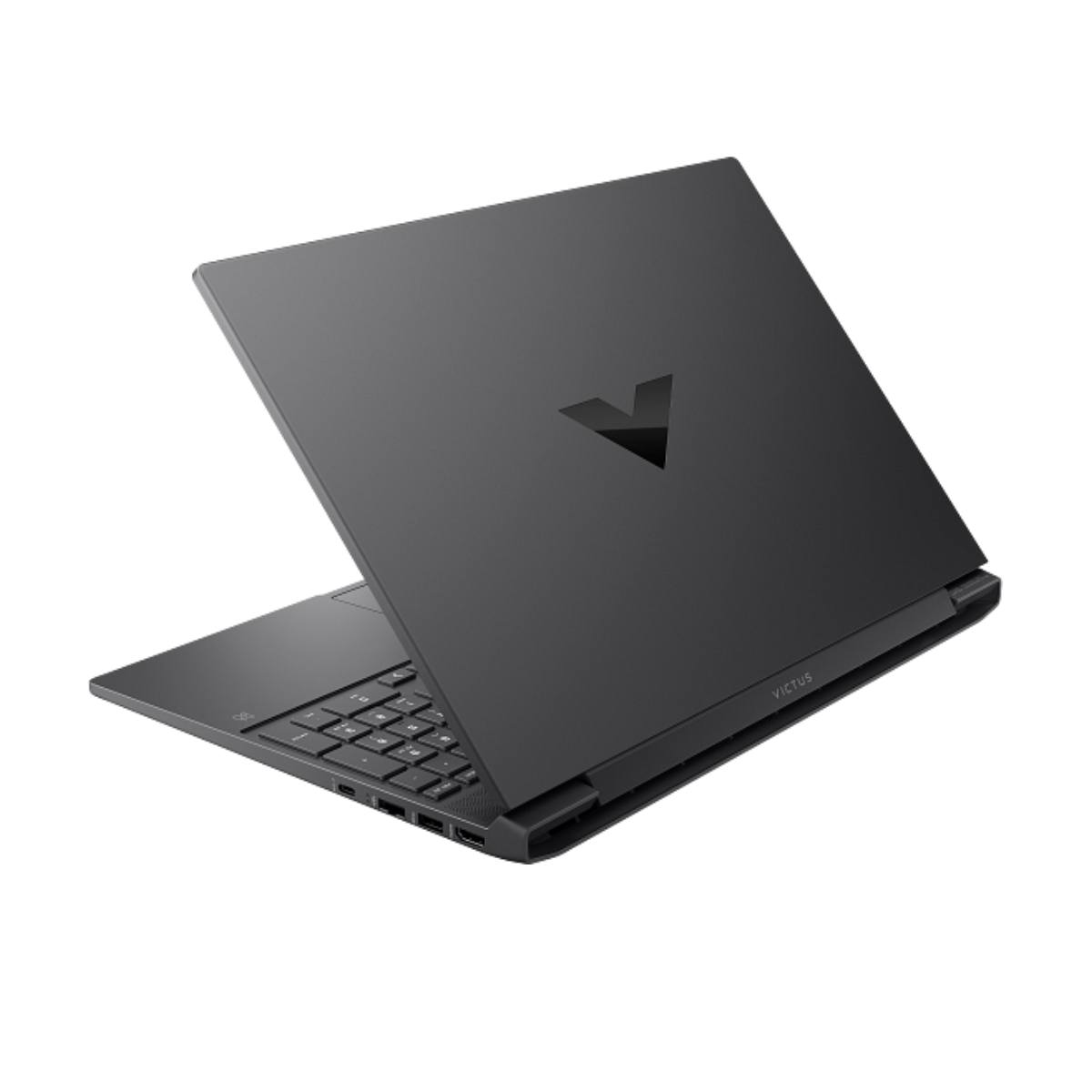 HP 15-FA2700NV Gaming Notebook Φορητός Υπολογιστής 15.6", Γκρίζο | Hp| Image 3
