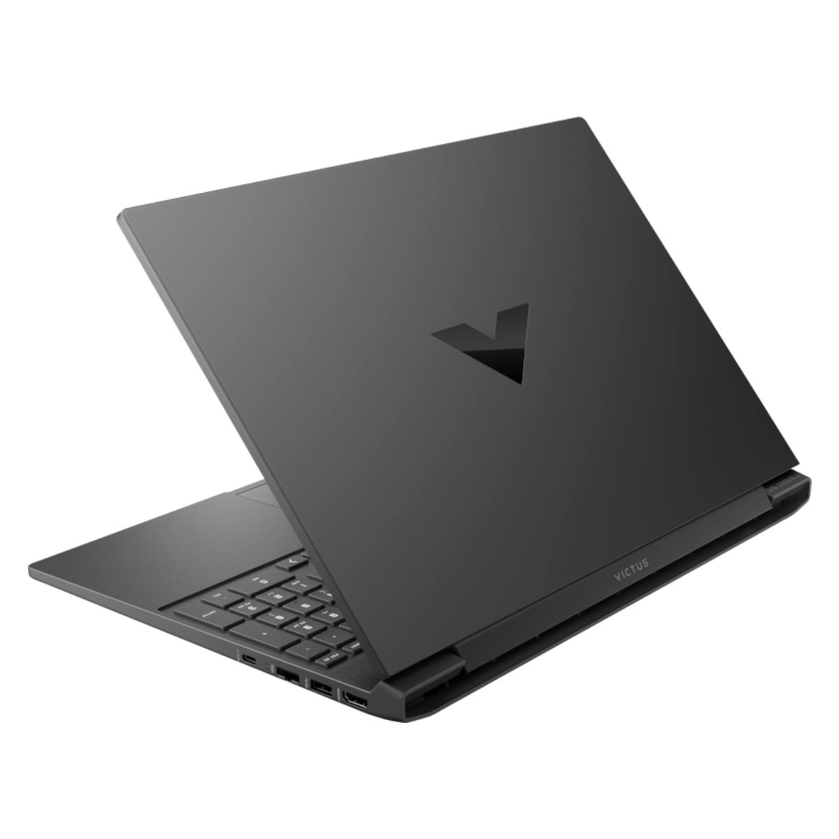 HP 15-FB3001NV Gaming Notebook Φορητός Υπολογιστής 15.6", Γκρίζο | Hp| Image 3