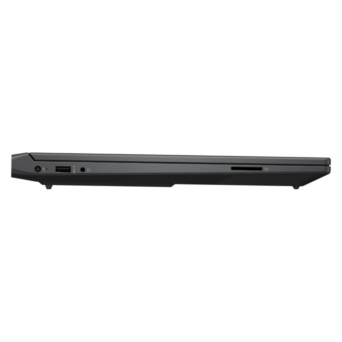 HP 15-FB3001NV Gaming Notebook Φορητός Υπολογιστής 15.6", Γκρίζο | Hp| Image 4