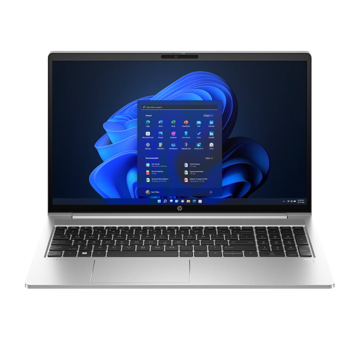 Image of suggested product: HP AK9M3AT Notebook Φορητός Υπολογιστής 15.6", Ασημί