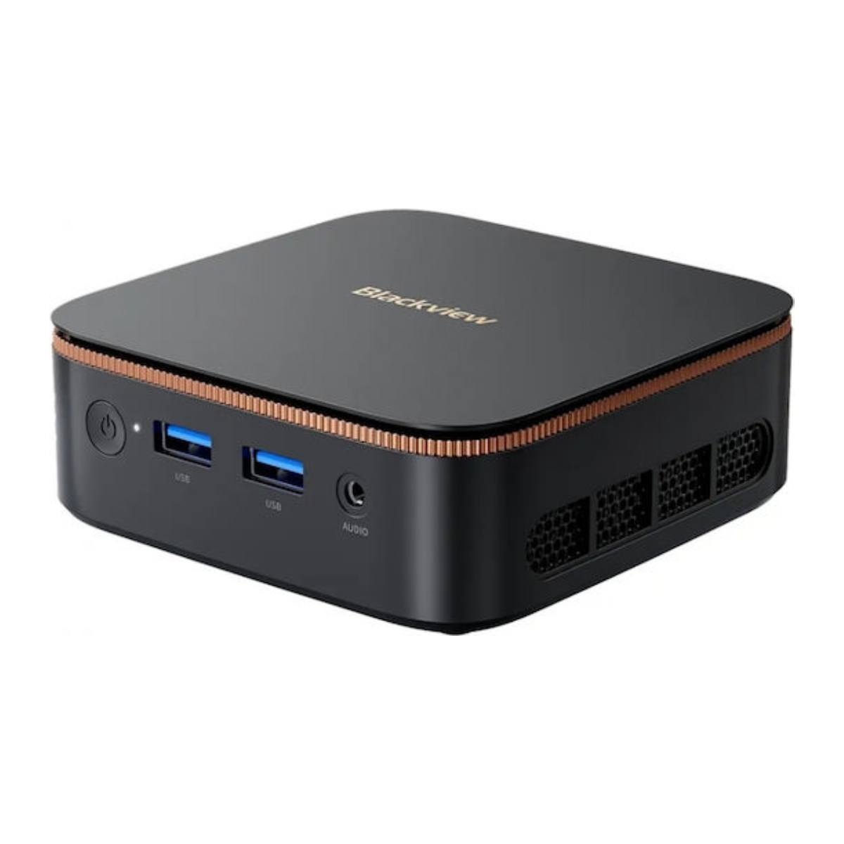 Image of suggested product: BLACKVIEW MP20-N150-8256-B Επιτραπέζιο Mini Υπολογιστής, Μαύρο