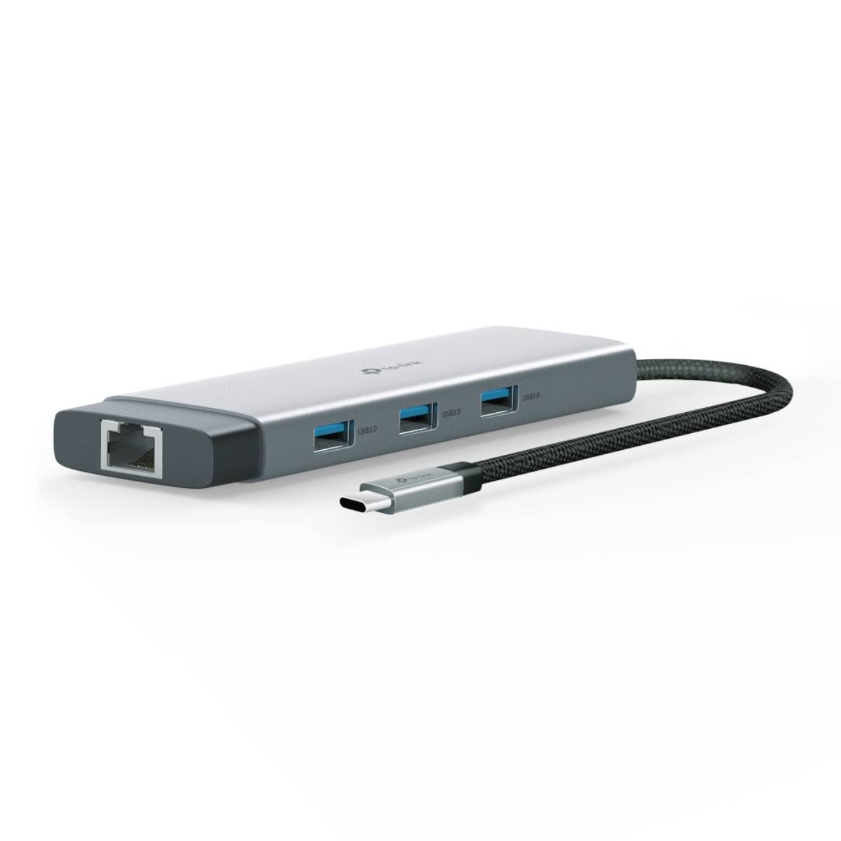 TP-LINK UH9120C USB Type-C Hub, 9 Ports | Tp-link| Image 2