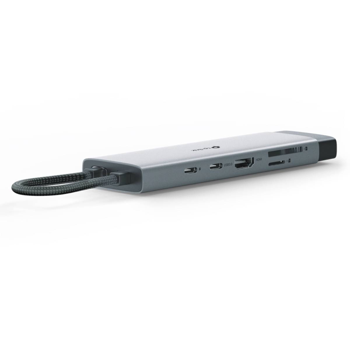 TP-LINK UH9120C USB Type-C Hub, 9 Ports | Tp-link| Image 3
