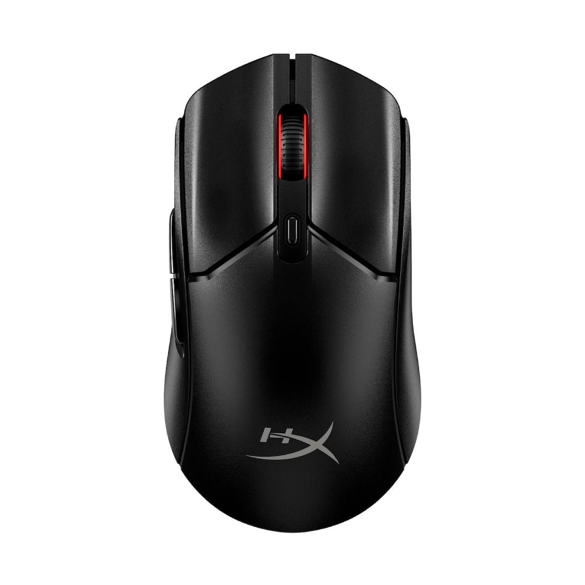 Image of suggested product: HYPERX Pulsfire Haste 2 Core Ασύρματο Ποντίκι, Μαύρο