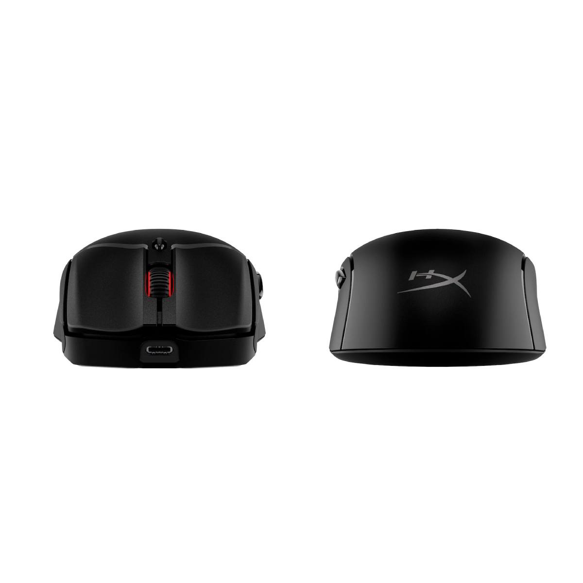HYPERX Pulsefire Haste 2 Ασύρματο Ποντίκι, Μαύρο | Hyperx| Image 3