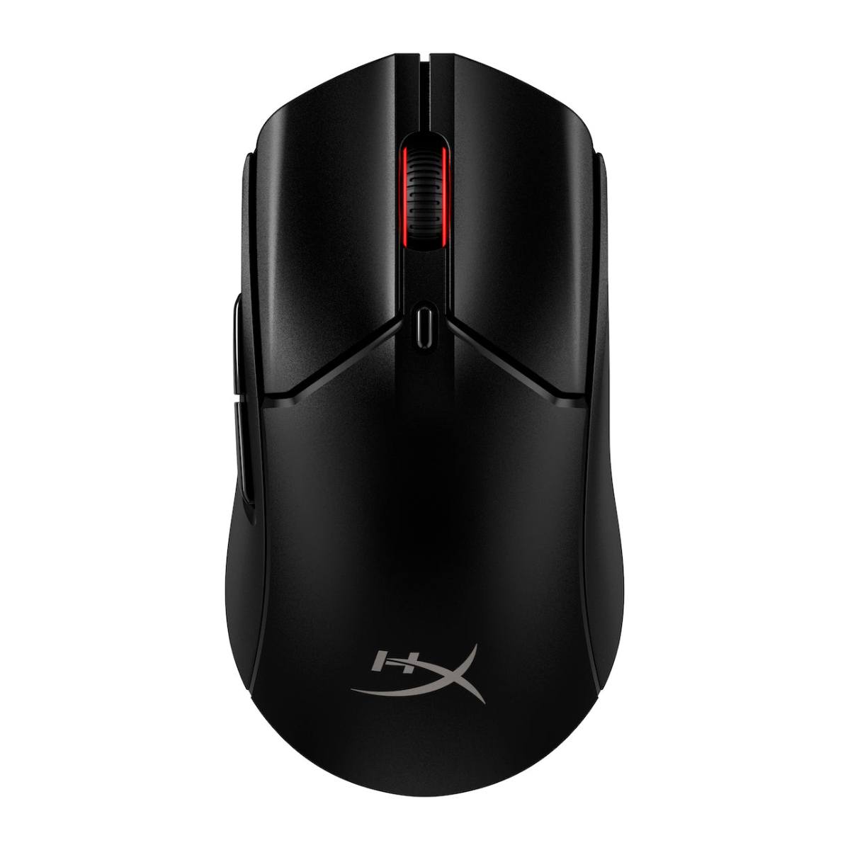 Image of suggested product: HYPERX Pulsefire Haste 2 Ασύρματο Ποντίκι, Μαύρο
