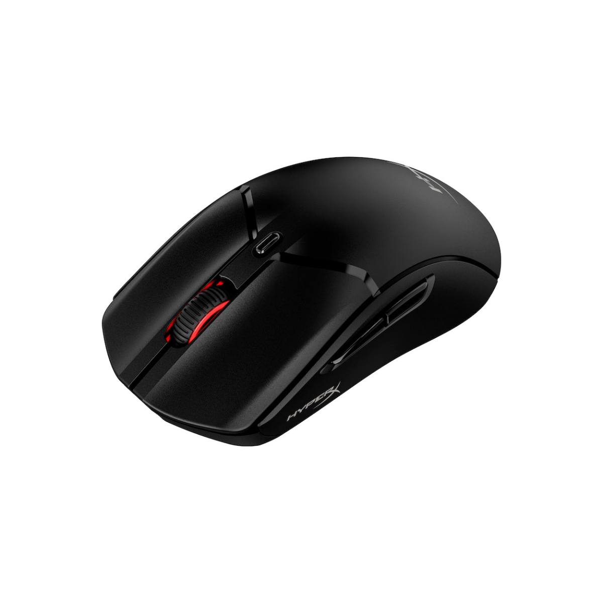 HYPERX Pulsefire Haste 2 Ασύρματο Ποντίκι, Μαύρο | Hyperx| Image 2