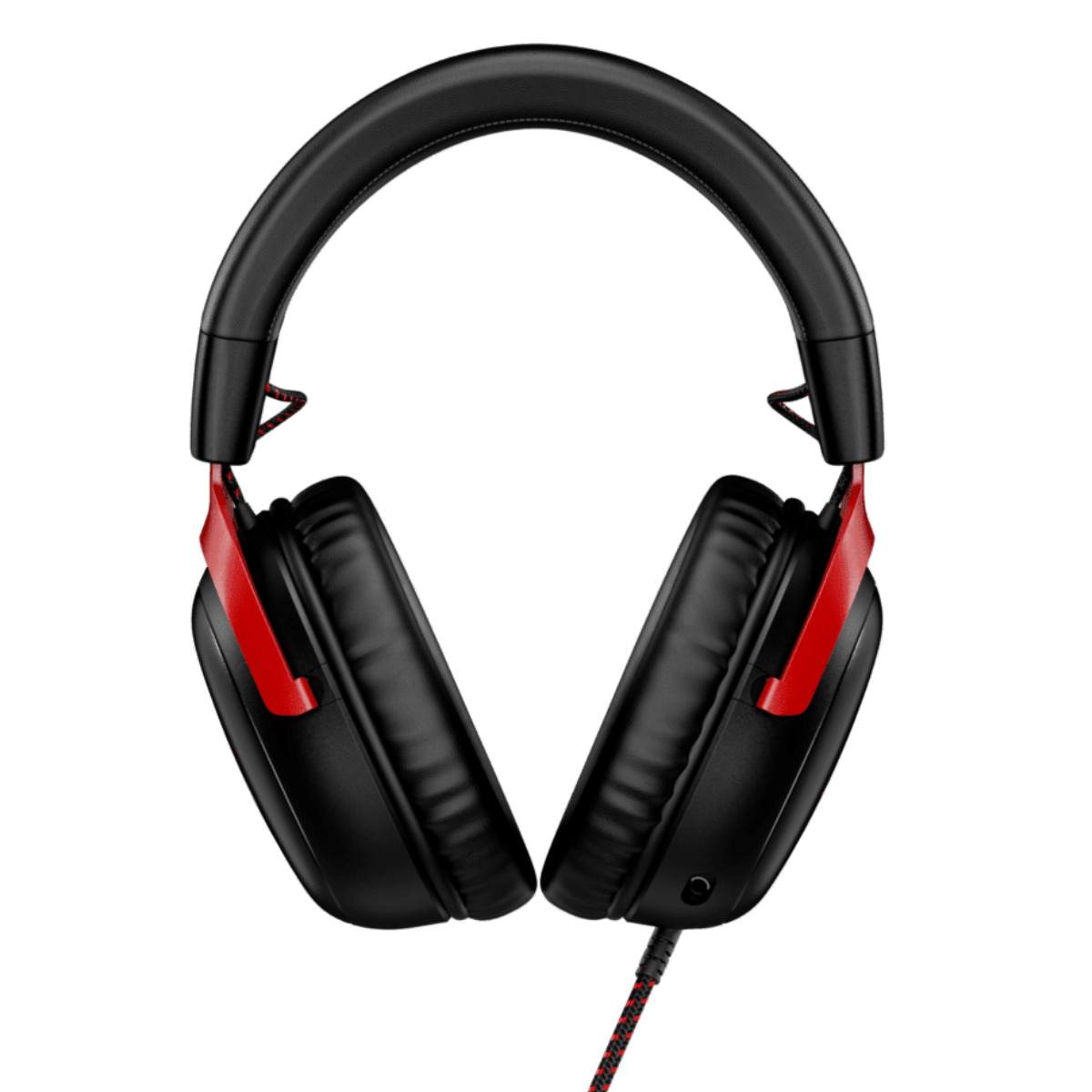 HYPERX Cloud III Gaming Ακουστικά, Μαύρο/Κόκκινο | Hyperx| Image 2