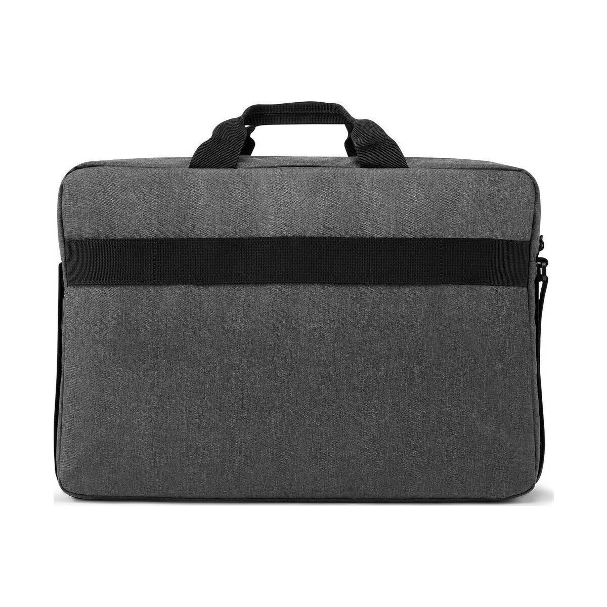 HP Prelude Τσάντα Ώμου για Laptops έως 17.3", Γκρίζο | Hp| Image 4