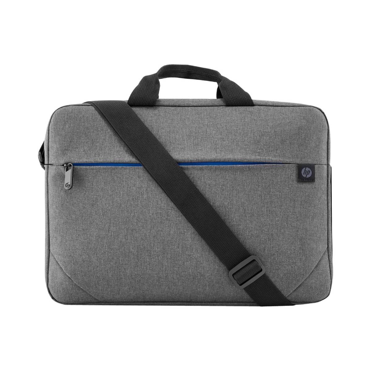 HP Prelude Τσάντα Ώμου για Laptops έως 17.3", Γκρίζο | Hp| Image 1