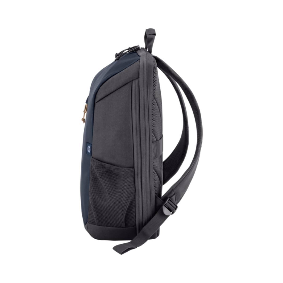 HP Travel Backpack for Laptops up to 15.6", 18 Lt/Blue | Hp| Image 5
