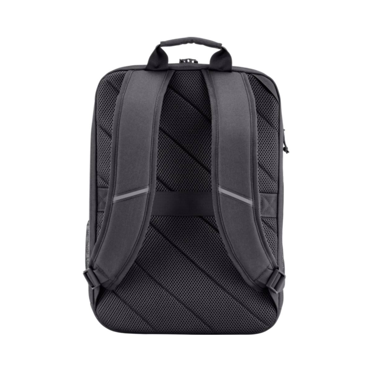 HP Travel Backpack for Laptops up to 15.6", 18 Lt/Blue | Hp| Image 6