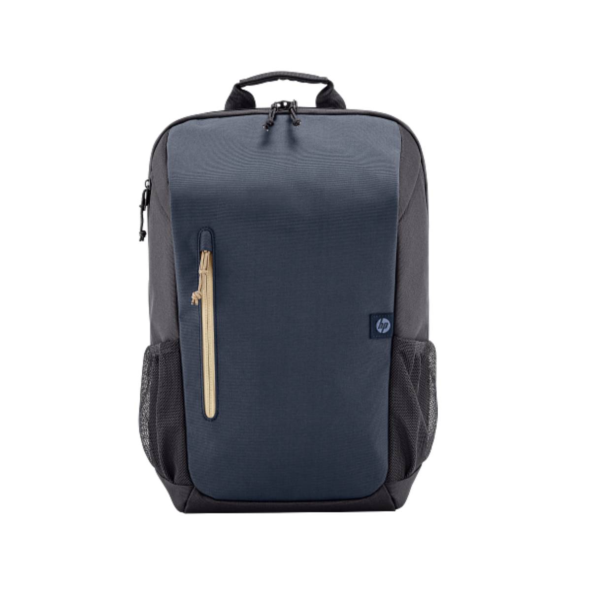 HP Travel Backpack for Laptops up to 15.6", 18 Lt/Blue | Hp| Image 1