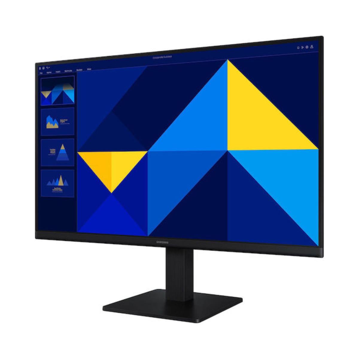 SAMSUNG LS24D304GAUXEN Essential S3 Οθόνη Ηλεκτρονικού Υπολογιστή, 24" | Samsung| Image 2