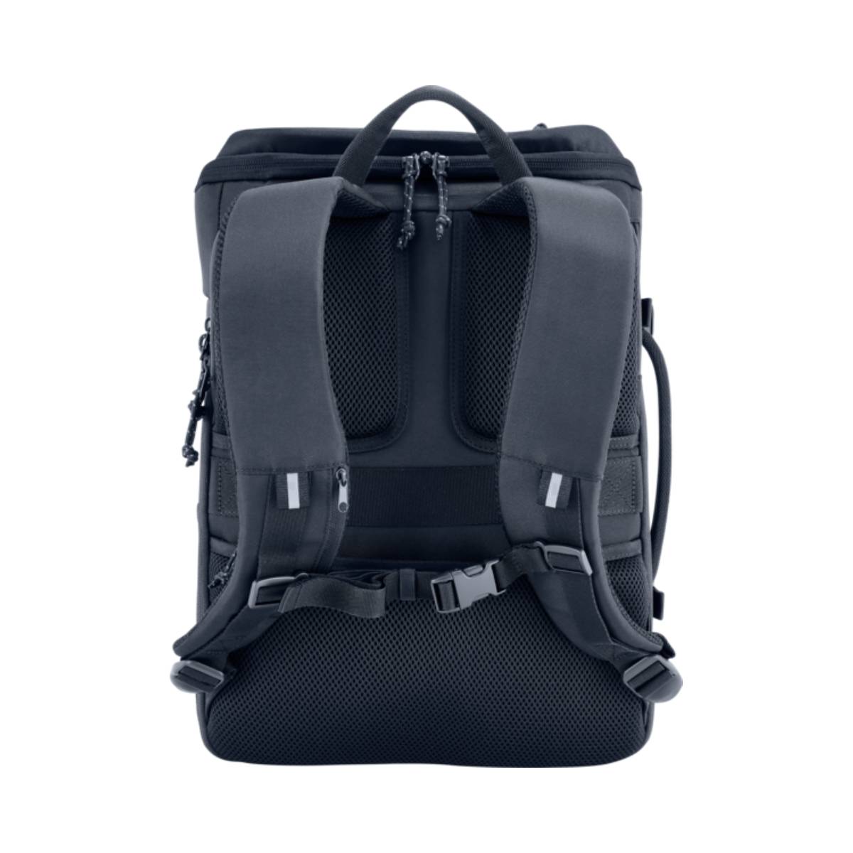 HP Travel Τσάντα Πλάτης για Laptops έως 15.6",  25 Λτ/Μπλε | Hp| Image 5