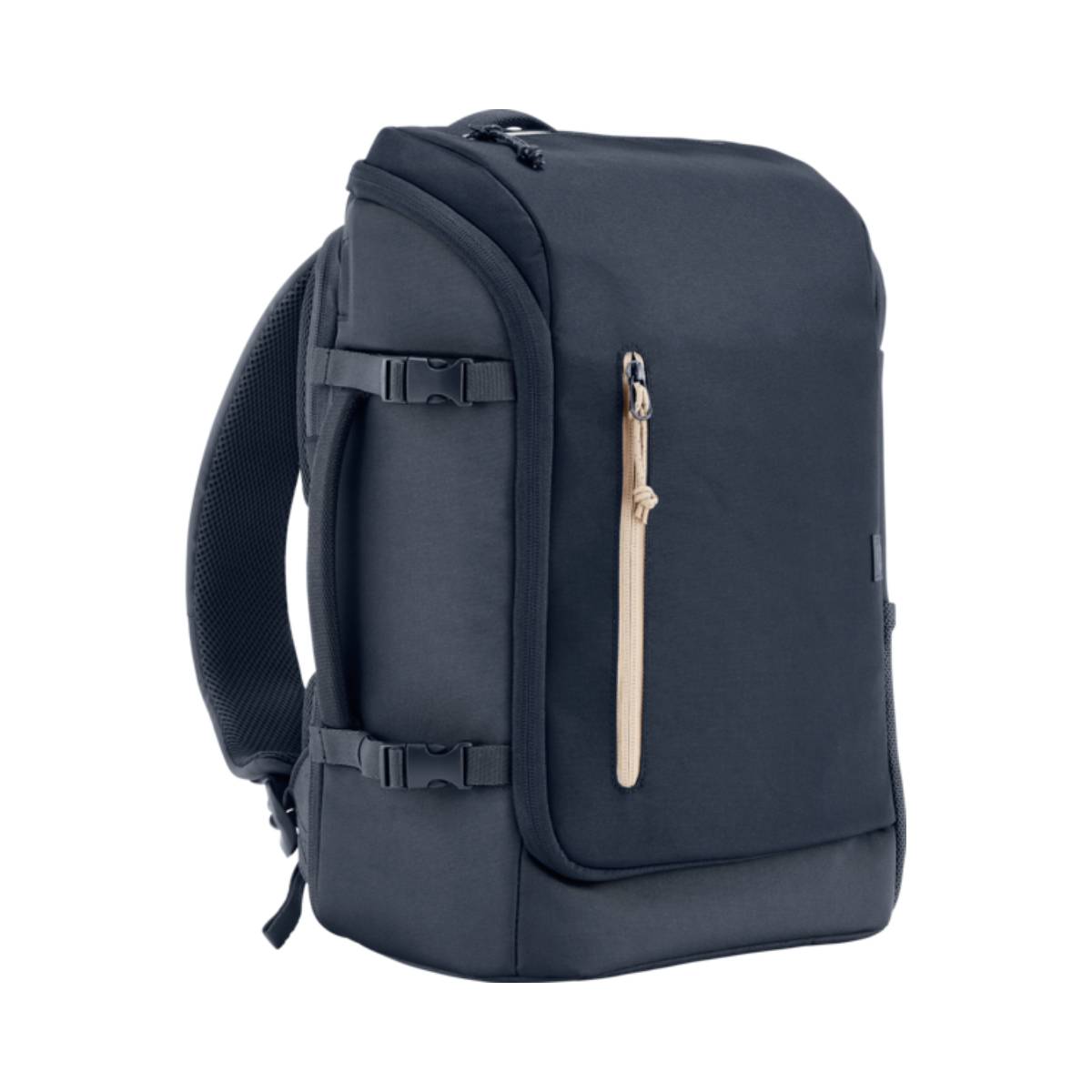 HP Travel Τσάντα Πλάτης για Laptops έως 15.6",  25 Λτ/Μπλε | Hp| Image 2