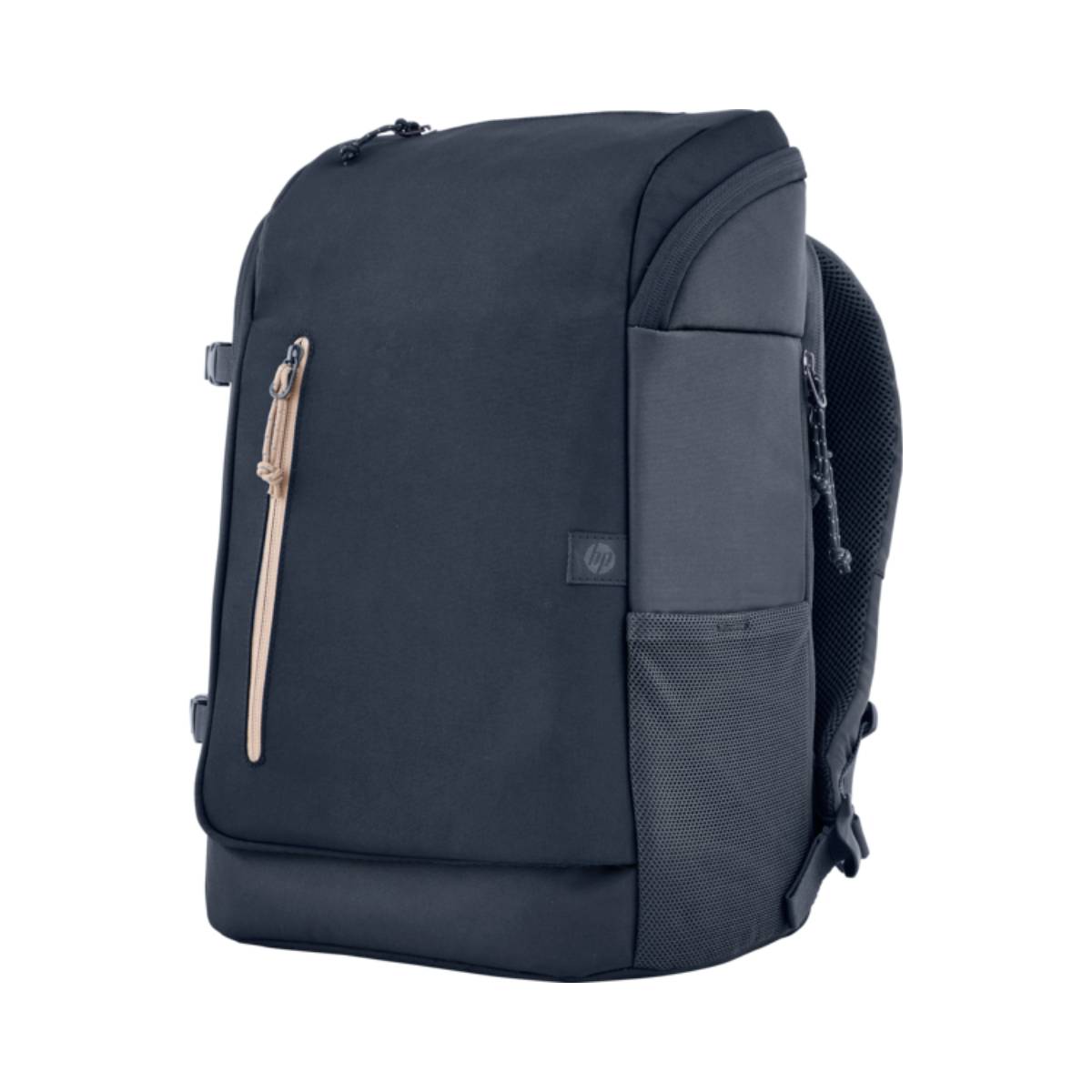 HP Travel Τσάντα Πλάτης για Laptops έως 15.6",  25 Λτ/Μπλε | Hp| Image 3
